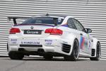 BMW M3 GT2 S by G-Power 2010 года